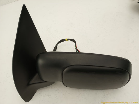 Ford Excursion Driver Left Side View Mirror
