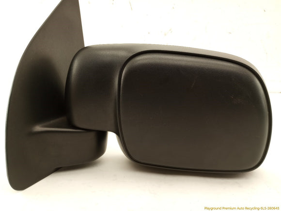Ford Excursion Driver Left Side View Mirror