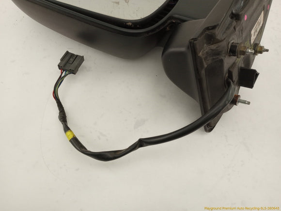 Ford Excursion Driver Left Side View Mirror