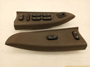 Ford Excursion Set Of Power Window & Door Lock Switches-2