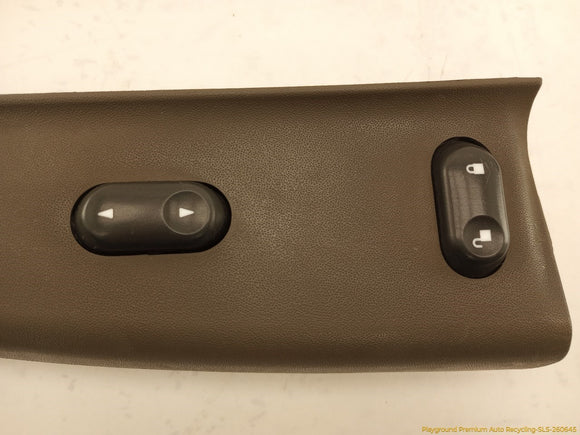 Ford Excursion Set Of Power Window & Door Lock Switches