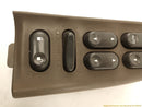 Ford Excursion Set Of Power Window & Door Lock Switches-4