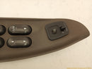 Ford Excursion Set Of Power Window & Door Lock Switches-5