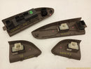 Ford Excursion Set Of Power Window & Door Lock Switches-9