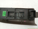 Ford Excursion Set Of Power Window & Door Lock Switches-12