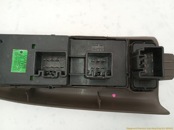 Ford Excursion Set Of Power Window & Door Lock Switches