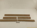 Ford Excursion Set Of Door Sill Scuff Plates-1