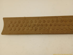 Ford Excursion Set Of Door Sill Scuff Plates - 0