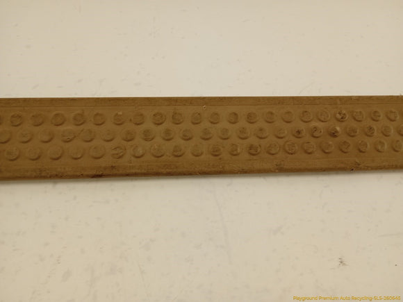 Ford Excursion Set Of Door Sill Scuff Plates