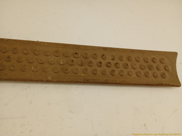 Ford Excursion Set Of Door Sill Scuff Plates