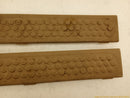 Ford Excursion Set Of Door Sill Scuff Plates-6