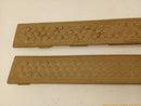 Ford Excursion Set Of Door Sill Scuff Plates-7