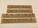 Ford Excursion Set Of Door Sill Scuff Plates-9