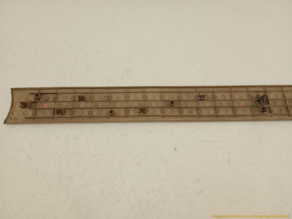 Ford Excursion Set Of Door Sill Scuff Plates