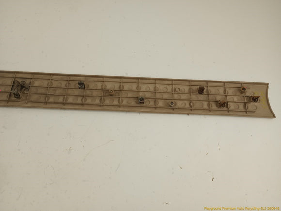 Ford Excursion Set Of Door Sill Scuff Plates