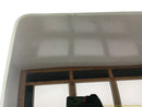 Ford Excursion Driver Left Rear Door Window Glass-3