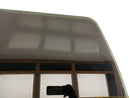 Ford Excursion Driver Left Rear Door Window Glass-4