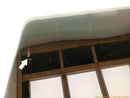 Ford Excursion Driver Left Rear Door Window Glass-8