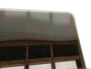 Ford Excursion Driver Left Rear Door Window Glass-9