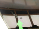 Ford Excursion Driver Left Rear Door Window Glass-11