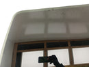 Ford Excursion Passenger Right Rear Door Window Glass-3