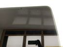 Ford Excursion Passenger Right Rear Door Window Glass-4