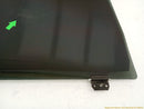 Ford Excursion Passenger Right Rear Door Window Glass-10