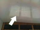 Ford Excursion Passenger Right Rear Door Window Glass-11