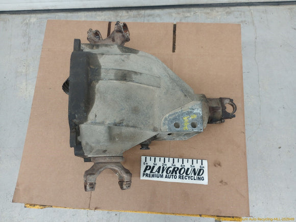 Corvette C4 Rear Differential Carrier