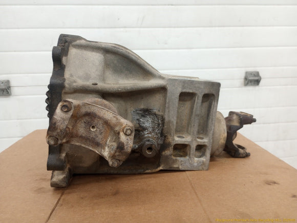 Corvette C4 Rear Differential Carrier