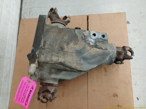 Corvette C4 Rear Differential Carrier