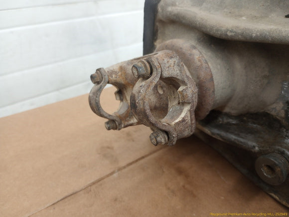Corvette C4 Rear Differential Carrier