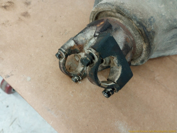 Corvette C4 Rear Differential Carrier