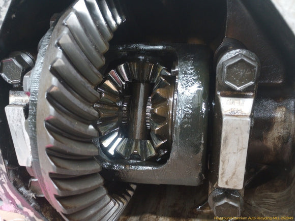 Corvette C4 Rear Differential Carrier