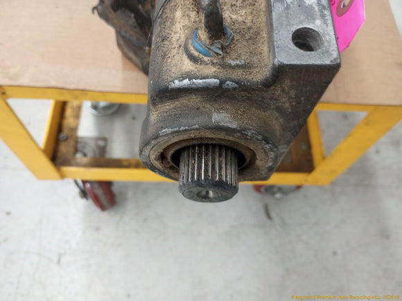 Corvette C4 Manual Transmission