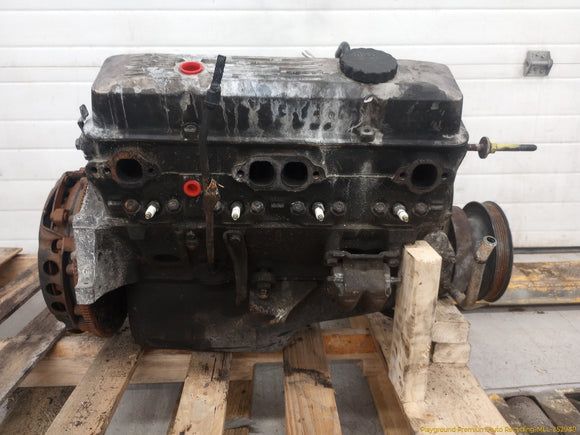 Corvette C4 **AS IS** Engine Long Block