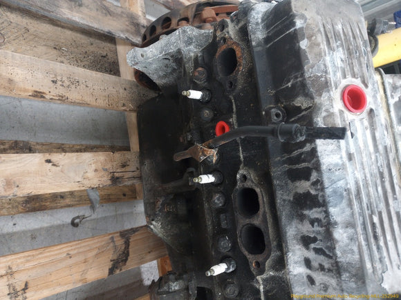 Corvette C4 **AS IS** Engine Long Block