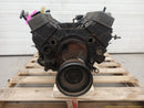 Corvette C4 **AS IS** Engine Long Block-4