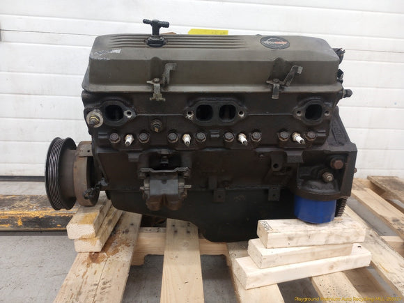 Corvette C4 **AS IS** Engine Long Block