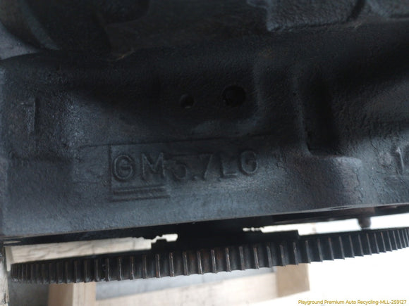 Corvette C4 **AS IS** Engine Long Block