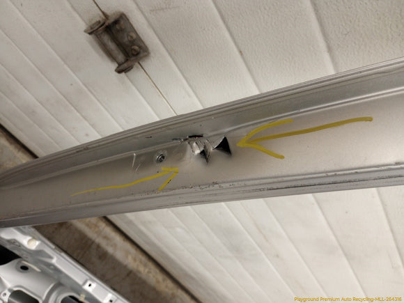 Acura RSX Hatch Liftgate