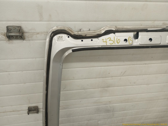 Acura RSX Hatch Liftgate