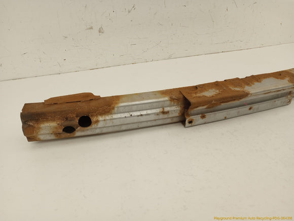 Acura RSX Rear Bumper Reinforcement