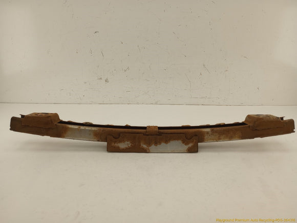 Acura RSX Rear Bumper Reinforcement