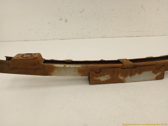 Acura RSX Rear Bumper Reinforcement