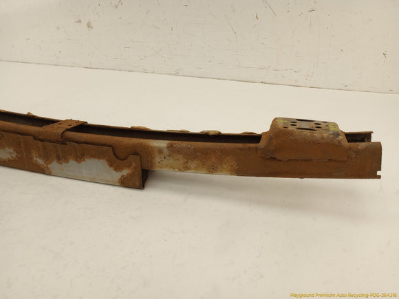 Acura RSX Rear Bumper Reinforcement