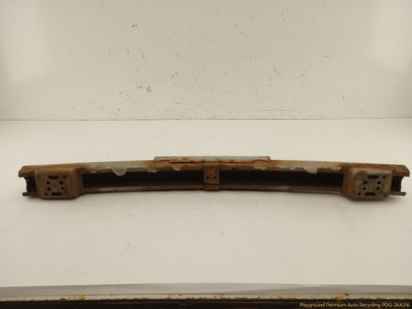 Acura RSX Rear Bumper Reinforcement