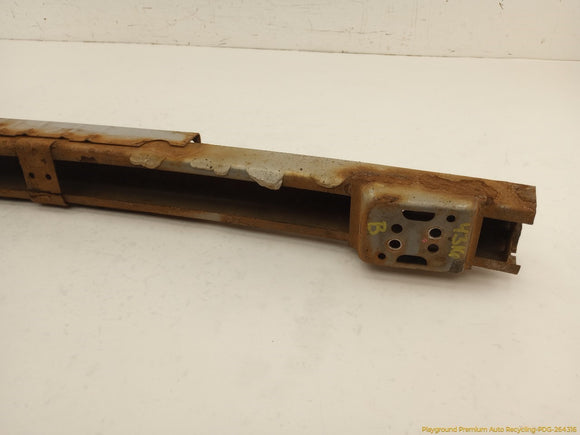 Acura RSX Rear Bumper Reinforcement