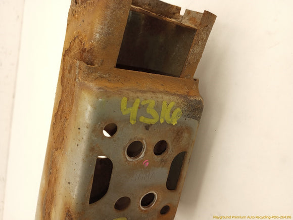 Acura RSX Rear Bumper Reinforcement