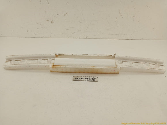 Acura RSX Rear Bumper Impact Foam